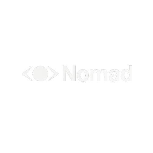 Nomad Logo